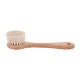 Redecker Face Brush Soft 14.5cm Beech MOQ3