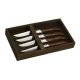 Legnoart Steak Knife Fassona 