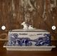 Fine Cheese CERAMICS JOHN BROADLEY CERAMICS BUTTER DISH NEW