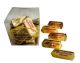 Fine & Fab Crispo Choc Milk Gianduiotti 135g Gift Cube 14pcs