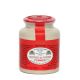 Mustard de Fireman's 250g Stonejar plastic top