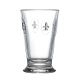 LR FleurDeLys Long Drink 13cm  NHP