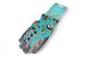 Burgon & Ball RHS Flora and Fauna Gloves 