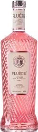 FLUERE Pink Raspberry Non-Alcoholic Spirit 700ml 