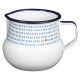 Wild and Wolf Milk Jug 500ml