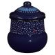 Wild and Wolf Sugar Pot 
