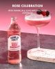 Franklin Sparkling ROSE LEMONADE 275ml NEW