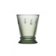 French Bee Mini Tumblers Green 