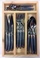 Laguiole Jean Dubost French Grey