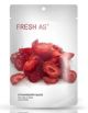 Fresh-As Strawberry Slice 25g
