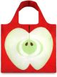 LOQI Frutti Apple  EcoBag
