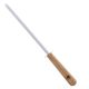 JDB 1920 Oak Sharpening Steel 20cm Carded PEFC NEW