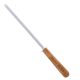 JDB 1920 Olivewood Sharpening Steel 20cm Carded