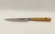 JDB Pradel Oak Handle Paring Knife 8cm