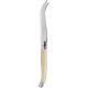 Laguiole SINGLE Cheese Knife NAT OpenWdBoxNLP