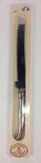 Laguiole Jean Dubost Bread Knife Stainless Steel 