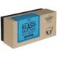 Wild & Wolf Gents Hardware Set of 2 Whiskey Glass