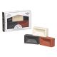 Wild and Wolf GentsHardware 3 Mini Brick Soaps