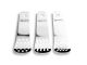 Ipac Genietti gnocchi decorator s/steel assorted