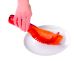 Ipac Italy Genietti Smart Watermelon Cutter Server Red