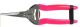 BurgonBall Fluorescent Flower & Fruit Snip - Pink