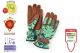 Burgon & Ball Love The Glove Tropical S/M