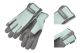 BurgonBall Sophie Conran  Everyday Glove Blue