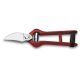 3 Claveles Grape Harvest & Pruning Shears 18cm