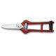 3C Grape Harvest Shear Beak 20cm RED MicroT