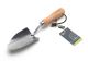 Burgon & Ball Stainless Hand Trowel 