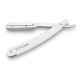 Hairdressing Razor Safety Lock