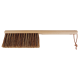 Redecker handbrush narrow , coconut fibre 2025