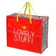 Wild & Wolf Happy Jackson Lovely Large Stuff Bag