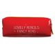 Wild & Wolf Happy Jackson Pencil Case - Lovely Pencils