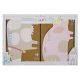 Meri Meri Happy Little Farm Invites and Thank You Notes