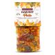 Borgo de Medici Harvest pasta 5 colors organic 500G