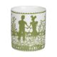 Wild & Wolf Rob Ryan To Be In Heaven Mug