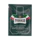 PRORASO Mini Refresh AfterShave Balm Green 3ml NEW