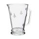 La Rochere French Bee Pitcher Jug 1Litre 18cm Height
