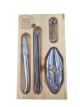 Laguiole JDB Seafood Set Open Box
