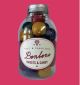 Fine and Fab Gumball Jar Fruity Mix 260g 25ct NLP