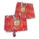 Venchi ZZ Easterbaroque collection gift bag  200 g
