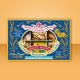 Lazzaroni Biscuits Italian Selection 210 g blue window 26/27
