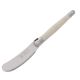 Laguiole Jean Dubost Single Spreader Ivory Handle