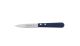Jean Dubost Tradition Paring Knife BLUE Beechwood Single