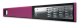 KAI Pure Komachi Julienne Slicer Purple