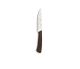 Comas KAMET Hammered STEAK KNIFE  Wenge Wood Handle serrated