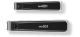 Kai Grooming Nail Clipper Type001 SML Black 1.5x7.3cm 