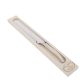 Laguiole Jean Dubost Bread Knife Ivory 