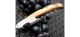 Laguiole WineOpener Juniperwood Mellesime Loose